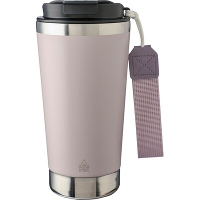 Thermal mug with a handle - 500 ml